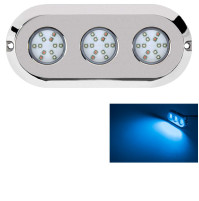 Surface mount underwater Marine light- 180W -WKU-180B - AZLED